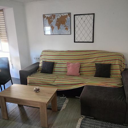 Apartamento En El Centro Vinarós 외부 사진