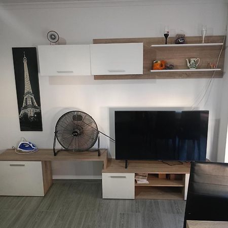 Apartamento En El Centro Vinarós 외부 사진