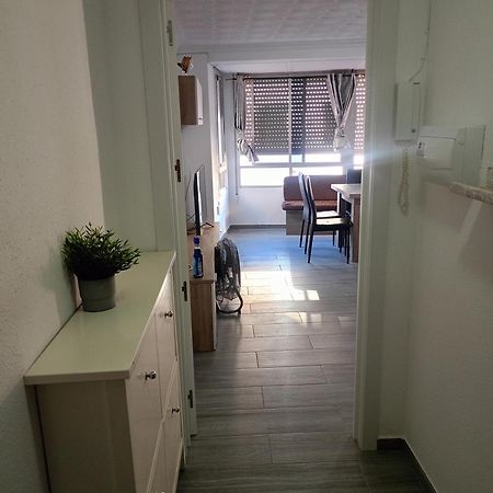 Apartamento En El Centro Vinarós 외부 사진