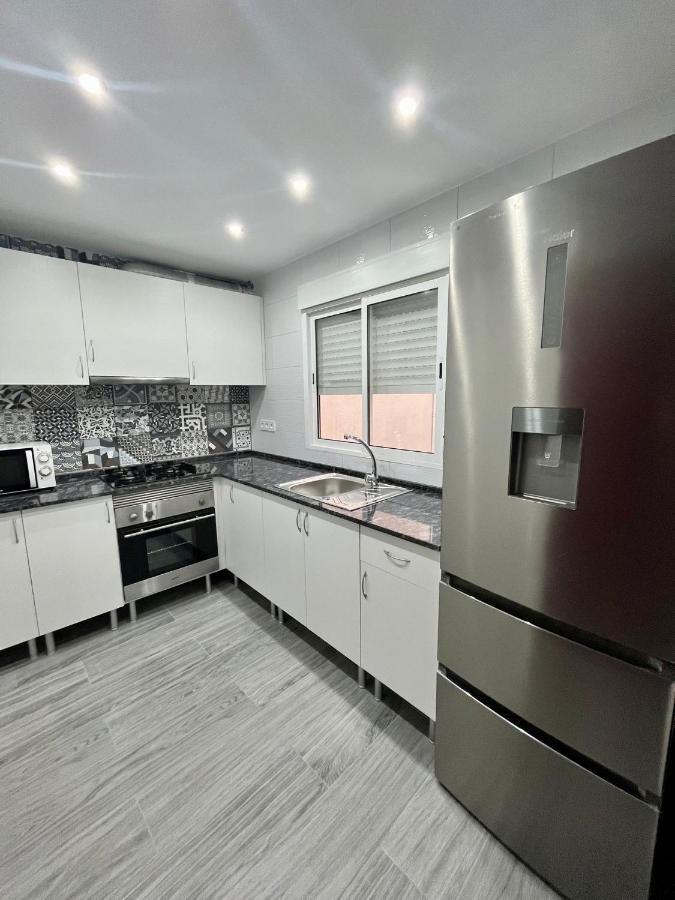 Apartamento En El Centro Vinarós 외부 사진