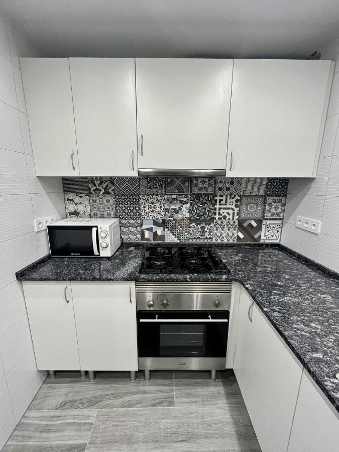 Apartamento En El Centro Vinarós 외부 사진