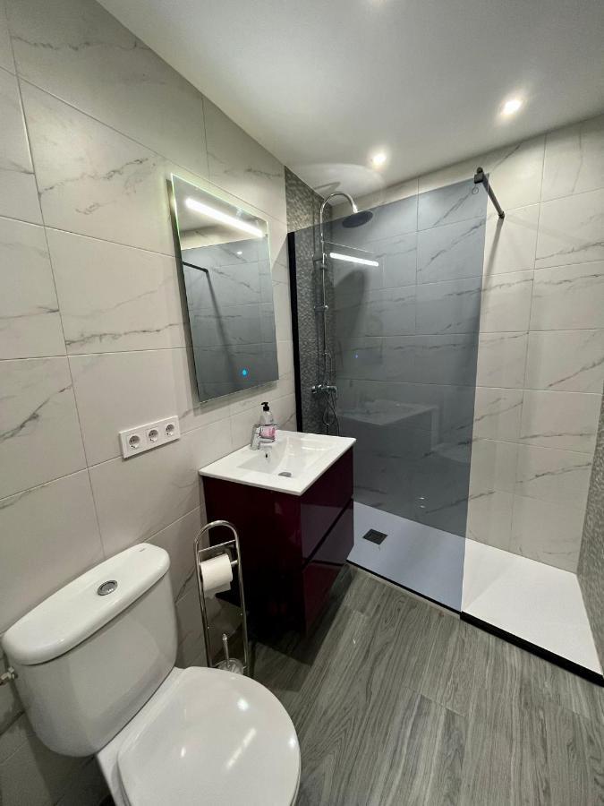 Apartamento En El Centro Vinarós 외부 사진