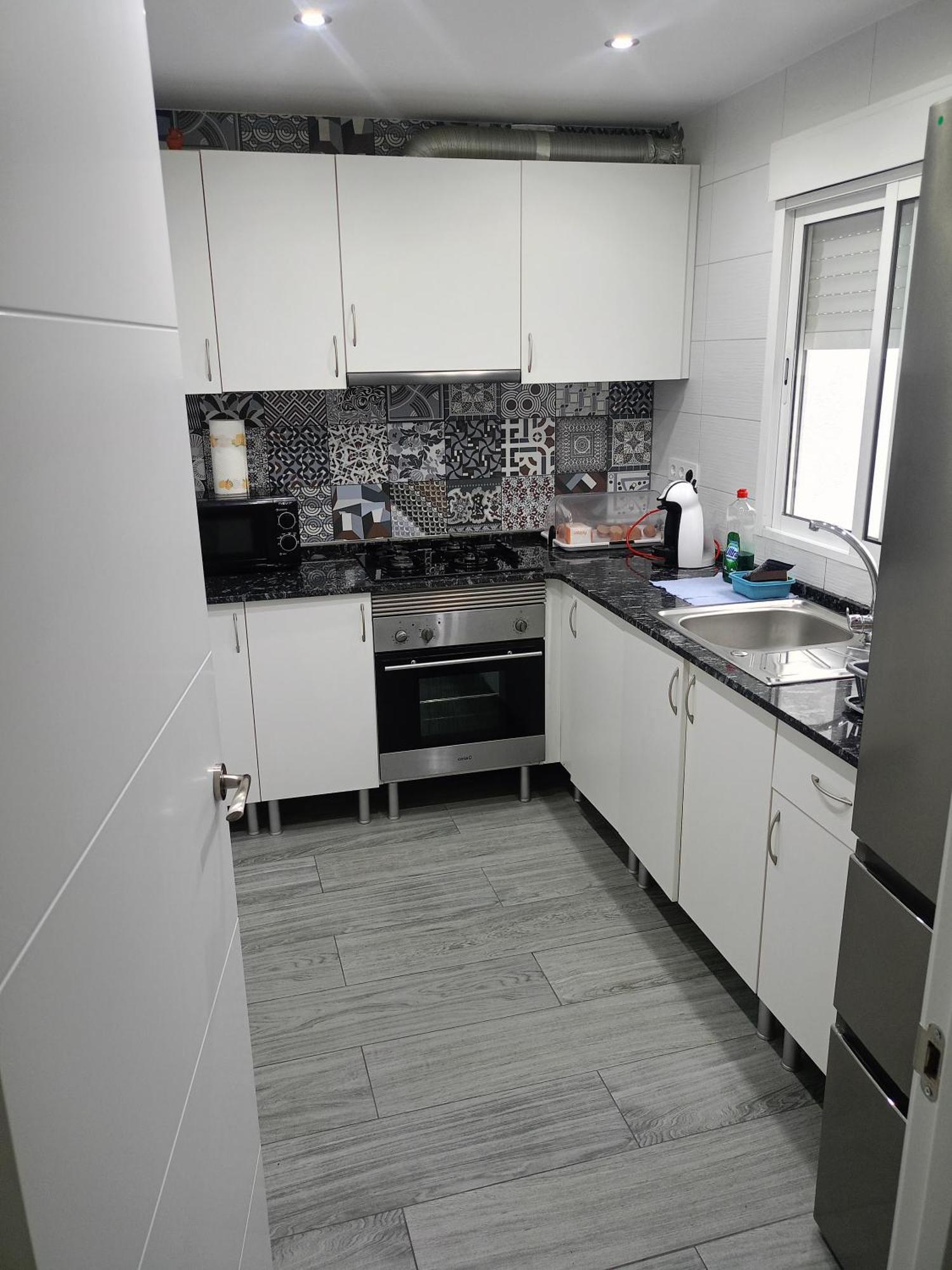 Apartamento En El Centro Vinarós 외부 사진