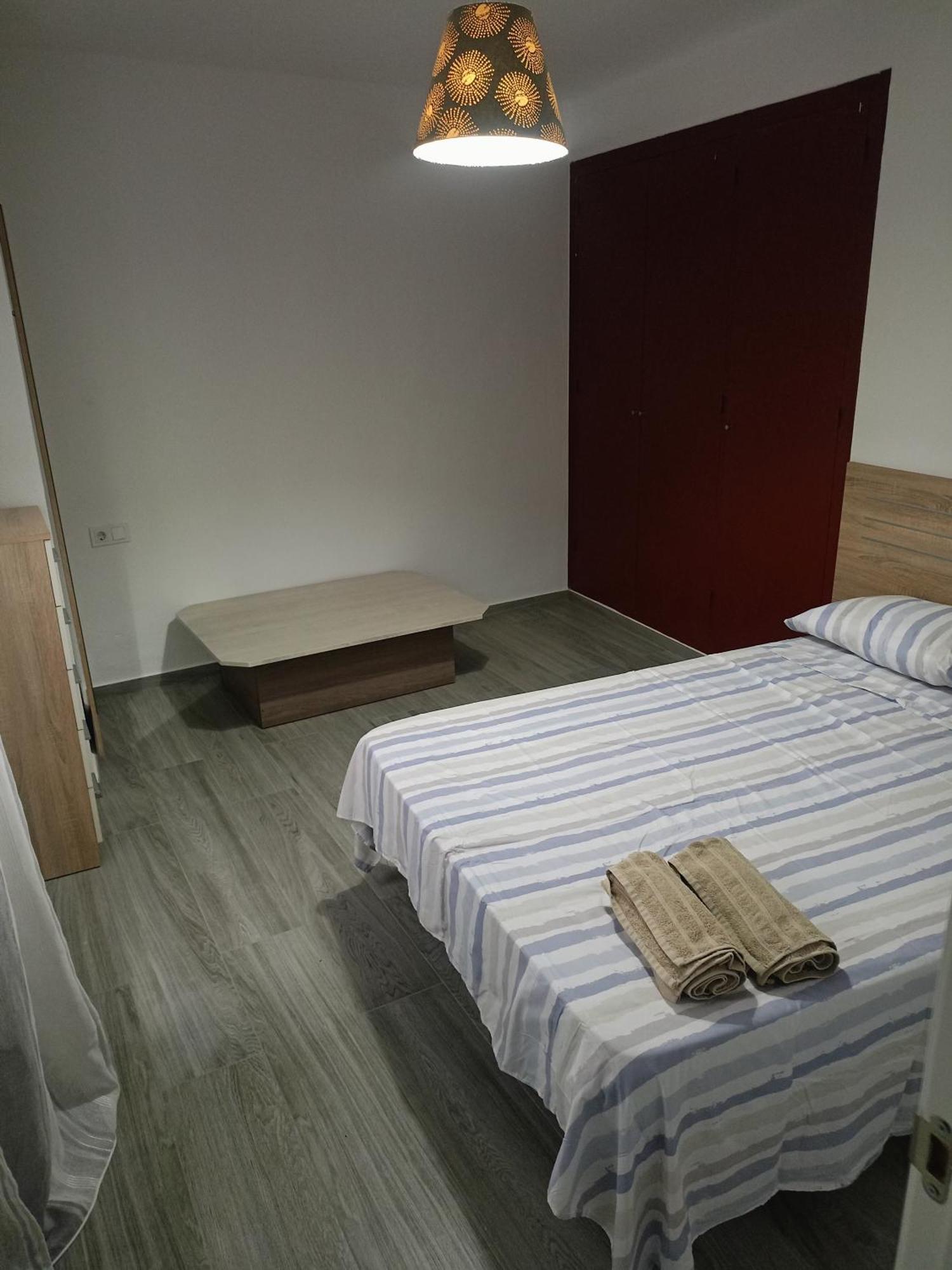 Apartamento En El Centro Vinarós 외부 사진