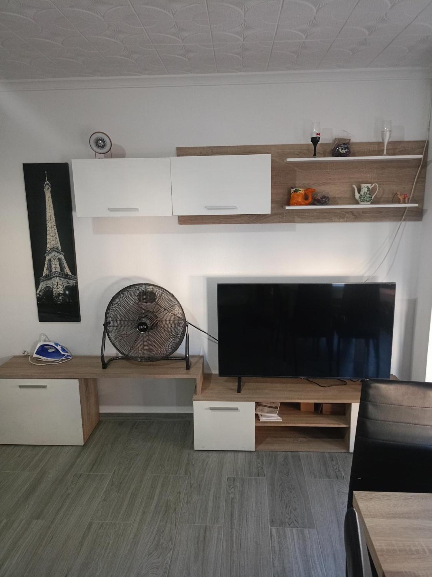 Apartamento En El Centro Vinarós 외부 사진