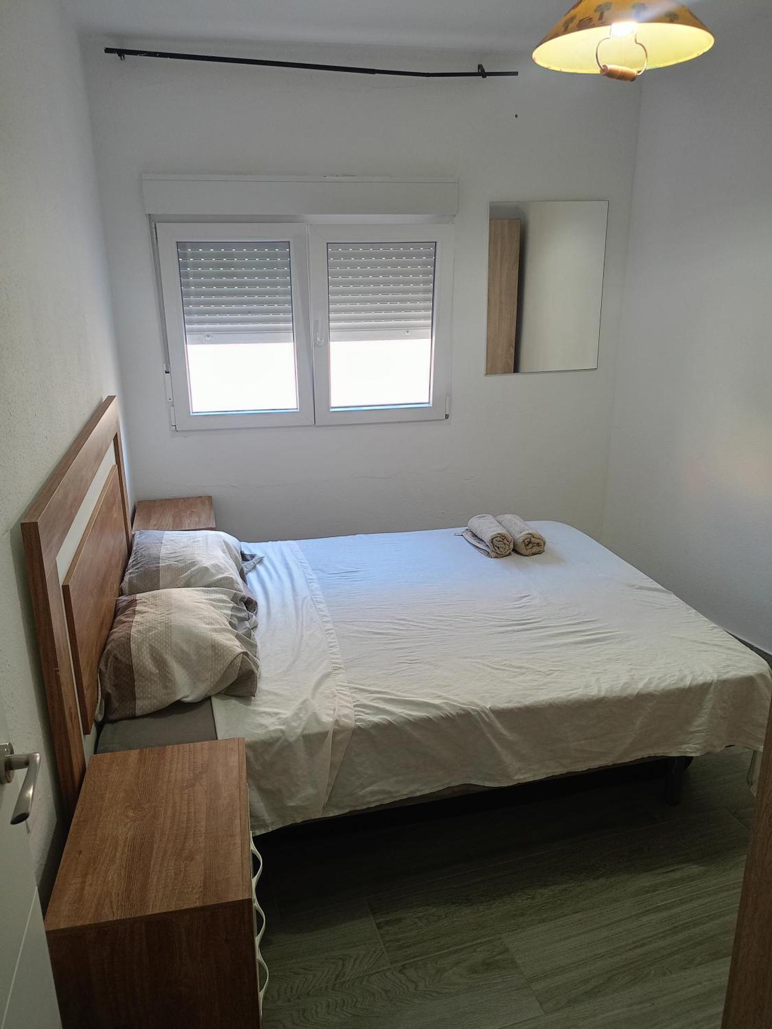 Apartamento En El Centro Vinarós 외부 사진