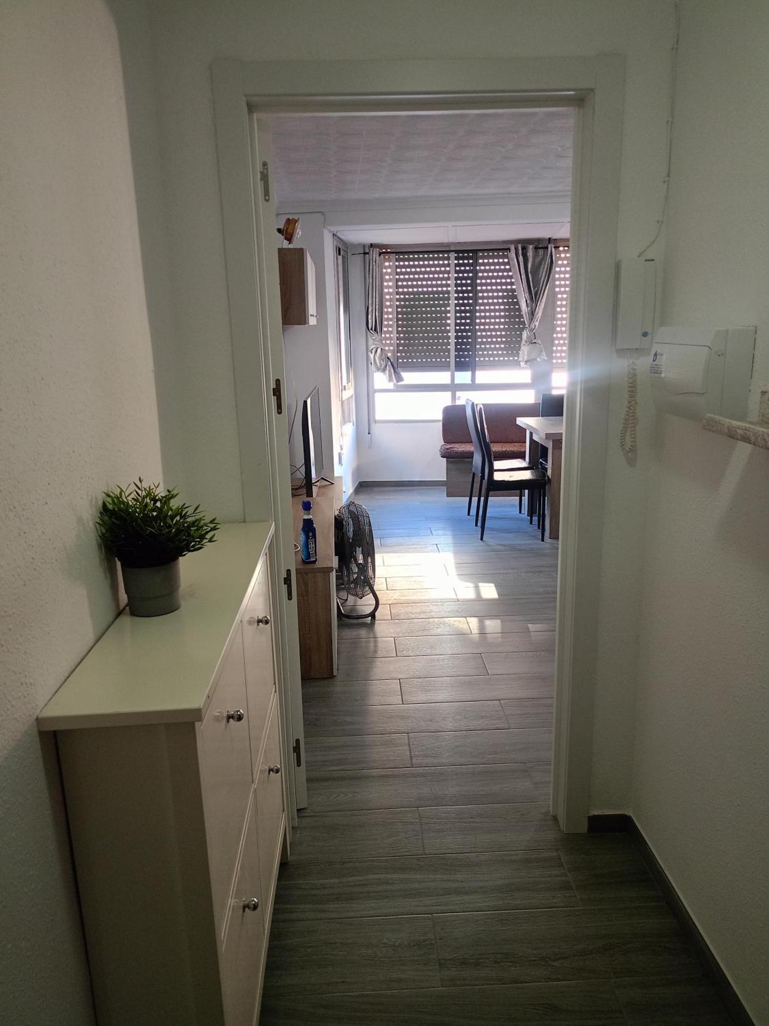 Apartamento En El Centro Vinarós 외부 사진