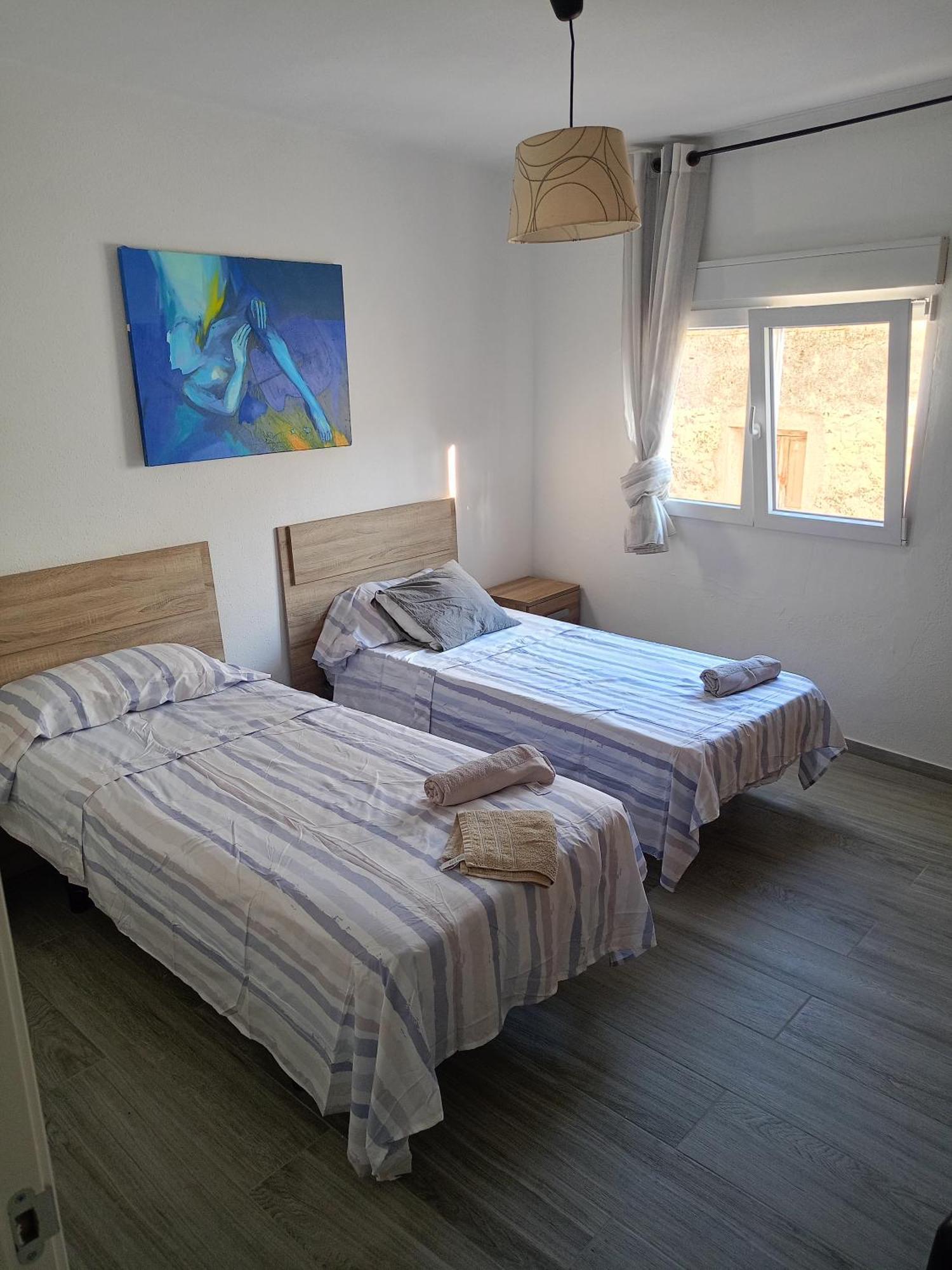 Apartamento En El Centro Vinarós 외부 사진