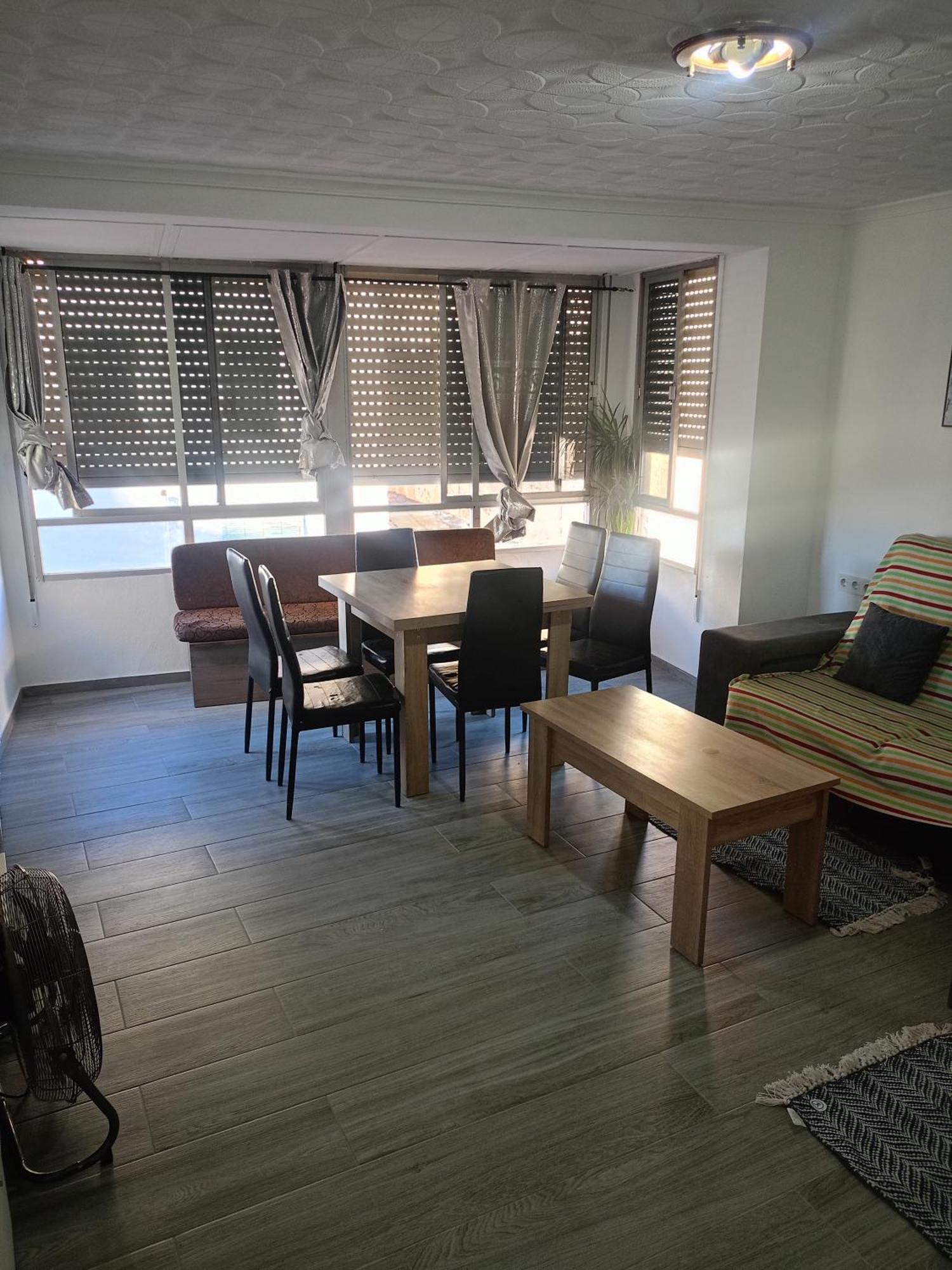 Apartamento En El Centro Vinarós 외부 사진